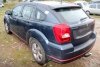 Roleta Dodge Caliber 2008 Hatchback 5-drzwi